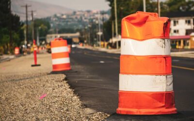 Top Traffic Control Strategies to Enhance Construction Site Safety